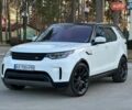 Білий Ленд Ровер Діскавері, об'ємом двигуна 2.99 л та пробігом 142 тис. км за 32500 $, фото 1 на Automoto.ua