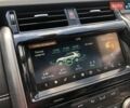 Білий Ленд Ровер Діскавері, об'ємом двигуна 3 л та пробігом 133 тис. км за 37000 $, фото 10 на Automoto.ua