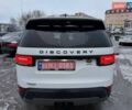Белый Ленд Ровер Дискавери, объемом двигателя 3 л и пробегом 220 тыс. км за 19900 $, фото 20 на Automoto.ua
