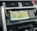 Білий Ленд Ровер Діскавері, об'ємом двигуна 3 л та пробігом 170 тис. км за 29990 $, фото 34 на Automoto.ua