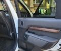 Ленд Ровер Дискавери 2017 в Софіївська Борщагівка на Automoto.ua Белый Ленд Ровер Дискавери, объемом двигателя 3 л и пробегом 171 тыс. км за 31400 $, фото 11 на Automoto.ua