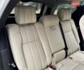 Білий Ленд Ровер Діскавері, об'ємом двигуна 2.99 л та пробігом 115 тис. км за 29800 $, фото 36 на Automoto.ua