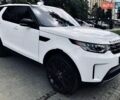 Білий Ленд Ровер Діскавері, об'ємом двигуна 3 л та пробігом 71 тис. км за 26500 $, фото 1 на Automoto.ua