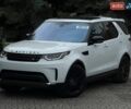 Білий Ленд Ровер Діскавері, об'ємом двигуна 3 л та пробігом 207 тис. км за 26400 $, фото 19 на Automoto.ua