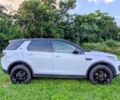 Ленд Ровер Дискавери 2017 в Кропивницком (Кировограде) на Automoto.ua Белый Ленд Ровер Дискавери, объемом двигателя 2 л и пробегом 60 тыс. км за 12600 $, фото 7 на Automoto.ua