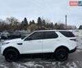 Білий Ленд Ровер Діскавері, об'ємом двигуна 3 л та пробігом 220 тис. км за 19900 $, фото 15 на Automoto.ua