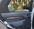 Ленд Ровер Дискавери 2017 в Софіївська Борщагівка на Automoto.ua Белый Ленд Ровер Дискавери, объемом двигателя 3 л и пробегом 171 тыс. км за 31400 $, фото 10 на Automoto.ua