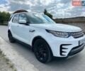 Білий Ленд Ровер Діскавері, об'ємом двигуна 2.99 л та пробігом 200 тис. км за 27000 $, фото 1 на Automoto.ua