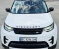 Білий Ленд Ровер Діскавері, об'ємом двигуна 2.99 л та пробігом 242 тис. км за 29900 $, фото 12 на Automoto.ua