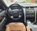 Білий Ленд Ровер Діскавері, об'ємом двигуна 2.99 л та пробігом 242 тис. км за 29900 $, фото 30 на Automoto.ua