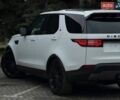 Білий Ленд Ровер Діскавері, об'ємом двигуна 3 л та пробігом 207 тис. км за 26400 $, фото 26 на Automoto.ua