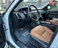 Білий Ленд Ровер Діскавері, об'ємом двигуна 2.99 л та пробігом 142 тис. км за 32500 $, фото 41 на Automoto.ua