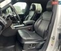 Білий Ленд Ровер Діскавері, об'ємом двигуна 3 л та пробігом 170 тис. км за 29990 $, фото 10 на Automoto.ua