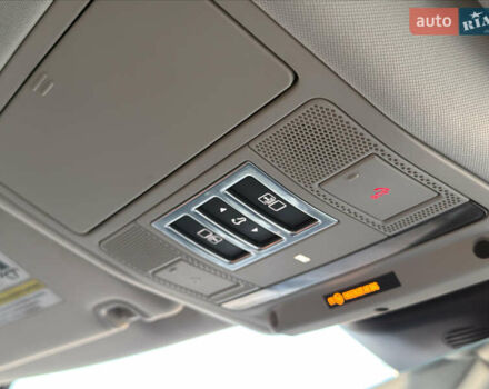 Белый Ленд Ровер Дискавери, объемом двигателя 2.99 л и пробегом 115 тыс. км за 34900 $, фото 40 на Automoto.ua