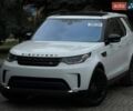 Білий Ленд Ровер Діскавері, об'ємом двигуна 3 л та пробігом 207 тис. км за 26400 $, фото 7 на Automoto.ua