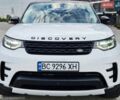 Білий Ленд Ровер Діскавері, об'ємом двигуна 2.99 л та пробігом 242 тис. км за 29900 $, фото 11 на Automoto.ua