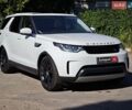 Білий Ленд Ровер Діскавері, об'ємом двигуна 3 л та пробігом 155 тис. км за 29290 $, фото 3 на Automoto.ua