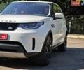 Білий Ленд Ровер Діскавері, об'ємом двигуна 3 л та пробігом 155 тис. км за 29290 $, фото 6 на Automoto.ua