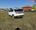 Белый Ленд Ровер Дискавери, объемом двигателя 3 л и пробегом 160 тыс. км за 19999 $, фото 8 на Automoto.ua