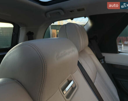 Белый Ленд Ровер Дискавери, объемом двигателя 2.99 л и пробегом 115 тыс. км за 34900 $, фото 25 на Automoto.ua