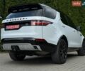 Білий Ленд Ровер Діскавері, об'ємом двигуна 3 л та пробігом 170 тис. км за 22999 $, фото 18 на Automoto.ua