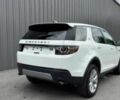 Ленд Ровер Дискавери 2017 в Ивано-Франковске на Automoto.ua Белый Ленд Ровер Дискавери, объемом двигателя 2 л и пробегом 51 тыс. км за 5600 $, фото 3 на Automoto.ua