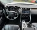 Білий Ленд Ровер Діскавері, об'ємом двигуна 3 л та пробігом 207 тис. км за 26400 $, фото 32 на Automoto.ua