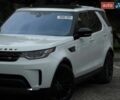 Білий Ленд Ровер Діскавері, об'ємом двигуна 3 л та пробігом 207 тис. км за 26400 $, фото 16 на Automoto.ua