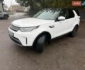 Білий Ленд Ровер Діскавері, об'ємом двигуна 2.99 л та пробігом 122 тис. км за 26000 $, фото 2 на Automoto.ua