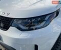 Білий Ленд Ровер Діскавері, об'ємом двигуна 3 л та пробігом 155 тис. км за 29500 $, фото 3 на Automoto.ua