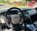 Білий Ленд Ровер Діскавері, об'ємом двигуна 2.99 л та пробігом 155 тис. км за 26000 $, фото 9 на Automoto.ua