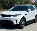 Білий Ленд Ровер Діскавері, об'ємом двигуна 3 л та пробігом 173 тис. км за 21700 $, фото 1 на Automoto.ua