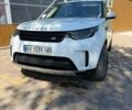Білий Ленд Ровер Діскавері, об'ємом двигуна 3 л та пробігом 130 тис. км за 32500 $, фото 1 на Automoto.ua