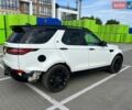 Белый Ленд Ровер Дискавери, объемом двигателя 3 л и пробегом 170 тыс. км за 16300 $, фото 10 на Automoto.ua
