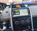 Белый Ленд Ровер Дискавери, объемом двигателя 3 л и пробегом 175 тыс. км за 29900 $, фото 40 на Automoto.ua
