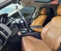 Білий Ленд Ровер Діскавері, об'ємом двигуна 2.99 л та пробігом 242 тис. км за 29900 $, фото 18 на Automoto.ua