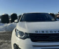 Белый Ленд Ровер Дискавери, объемом двигателя 2 л и пробегом 80 тыс. км за 17500 $, фото 8 на Automoto.ua