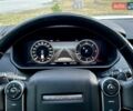 Білий Ленд Ровер Діскавері, об'ємом двигуна 2.99 л та пробігом 142 тис. км за 32500 $, фото 44 на Automoto.ua