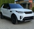 Білий Ленд Ровер Діскавері, об'ємом двигуна 3 л та пробігом 170 тис. км за 22999 $, фото 3 на Automoto.ua