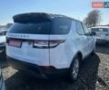 Білий Ленд Ровер Діскавері, об'ємом двигуна 3 л та пробігом 175 тис. км за 14300 $, фото 3 на Automoto.ua
