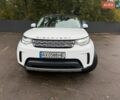 Білий Ленд Ровер Діскавері, об'ємом двигуна 2.99 л та пробігом 122 тис. км за 26000 $, фото 1 на Automoto.ua