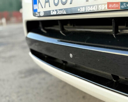 Белый Ленд Ровер Дискавери, объемом двигателя 2.99 л и пробегом 115 тыс. км за 34900 $, фото 13 на Automoto.ua