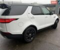 Білий Ленд Ровер Діскавері, об'ємом двигуна 2.99 л та пробігом 122 тис. км за 26000 $, фото 3 на Automoto.ua