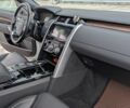 Білий Ленд Ровер Діскавері, об'ємом двигуна 3 л та пробігом 147 тис. км за 27500 $, фото 39 на Automoto.ua