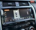 Білий Ленд Ровер Діскавері, об'ємом двигуна 2.99 л та пробігом 142 тис. км за 32500 $, фото 56 на Automoto.ua