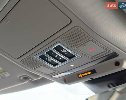 Белый Ленд Ровер Дискавери, объемом двигателя 2.99 л и пробегом 115 тыс. км за 34900 $, фото 37 на Automoto.ua