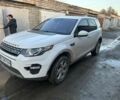 Білий Ленд Ровер Діскавері, об'ємом двигуна 2 л та пробігом 167 тис. км за 13800 $, фото 1 на Automoto.ua
