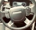Білий Ленд Ровер Діскавері, об'ємом двигуна 3 л та пробігом 155 тис. км за 29500 $, фото 8 на Automoto.ua