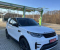 Білий Ленд Ровер Діскавері, об'ємом двигуна 3 л та пробігом 235 тис. км за 23950 $, фото 14 на Automoto.ua