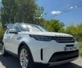 Білий Ленд Ровер Діскавері, об'ємом двигуна 2.99 л та пробігом 155 тис. км за 26000 $, фото 1 на Automoto.ua